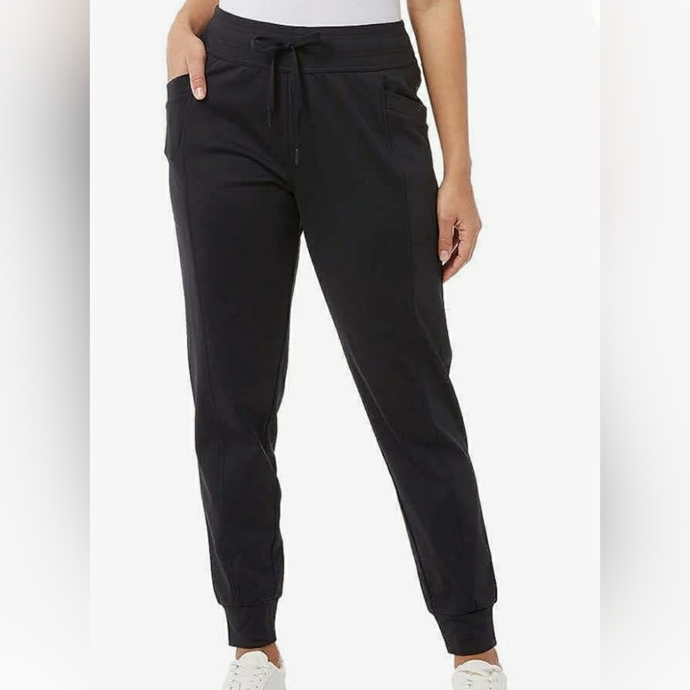 32 Degrees Heat Women's Midweight Tech Commuter Jogger
